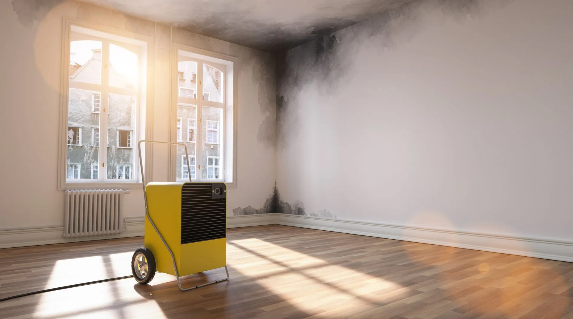 Mold and Dampness