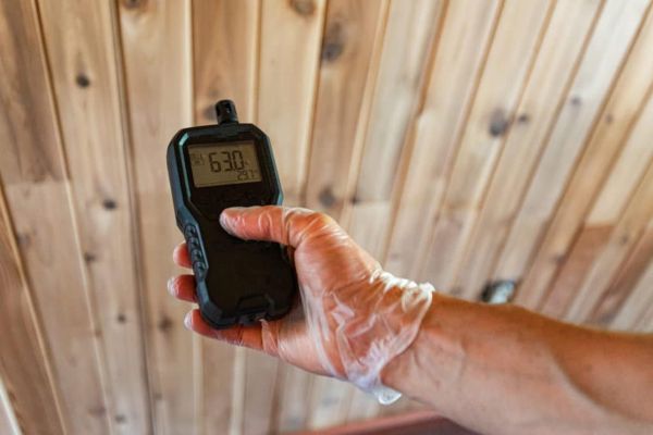 Environmental Testing