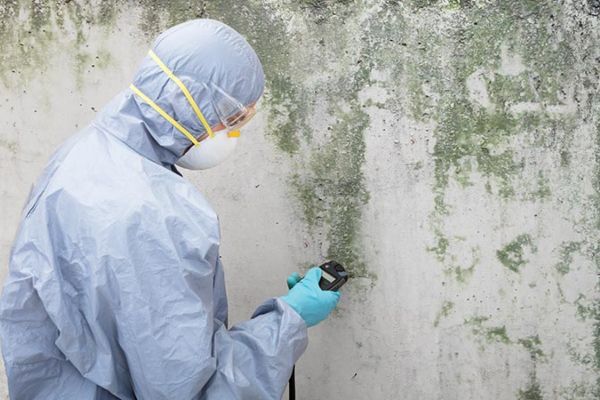 Environmental Testing